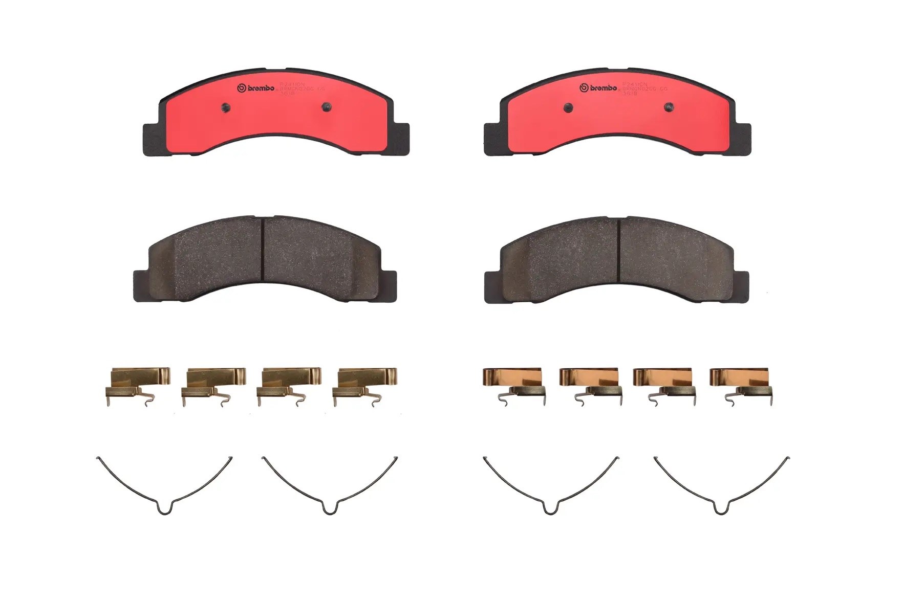 PAF0511 F100/F250/F1000/F4000