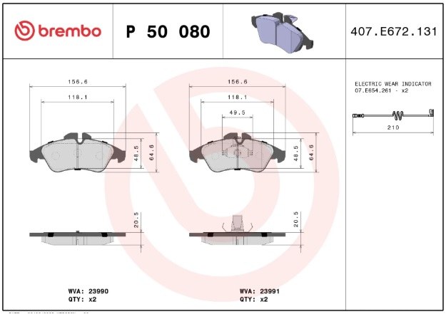 Esquema técnico de referencia PAF0409; no es una foto del producto